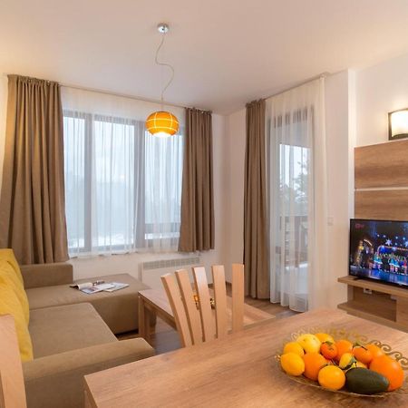 Mountain View Apartment 541 Paşmaklı Dış mekan fotoğraf