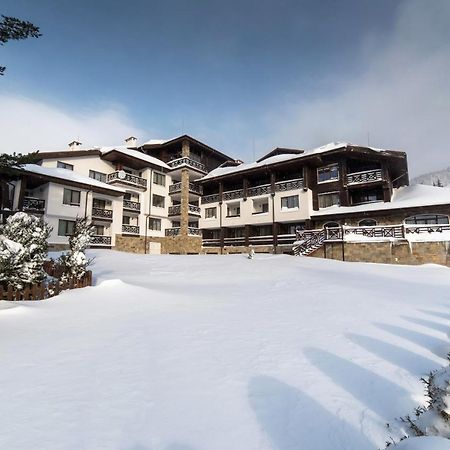 Mountain View Apartment 541 Paşmaklı Dış mekan fotoğraf