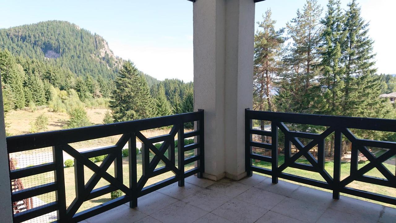 Mountain View Apartment 541 Paşmaklı Dış mekan fotoğraf