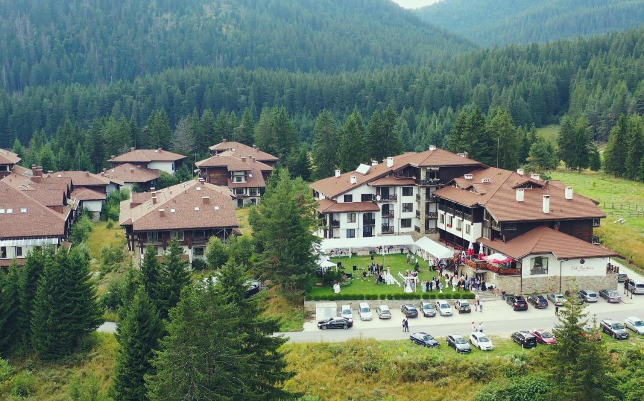 Mountain View Apartment 541 Paşmaklı Dış mekan fotoğraf