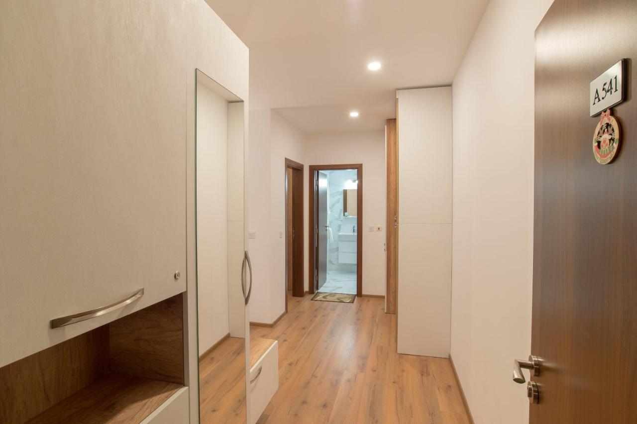 Mountain View Apartment 541 Paşmaklı Dış mekan fotoğraf