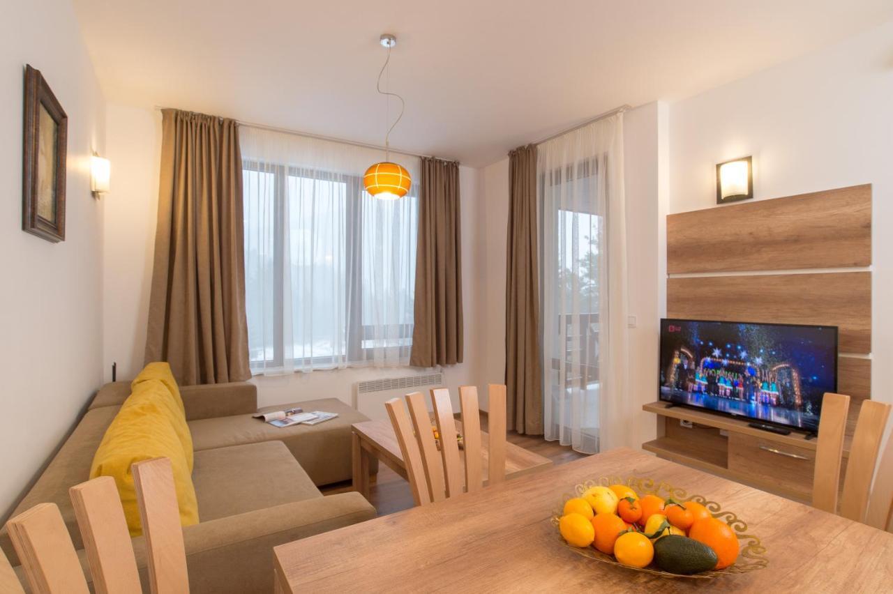 Mountain View Apartment 541 Paşmaklı Dış mekan fotoğraf