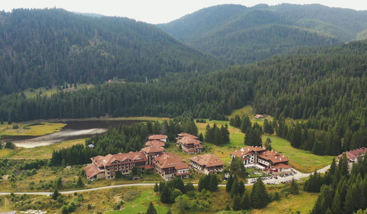 Mountain View Apartment 541 Paşmaklı Dış mekan fotoğraf