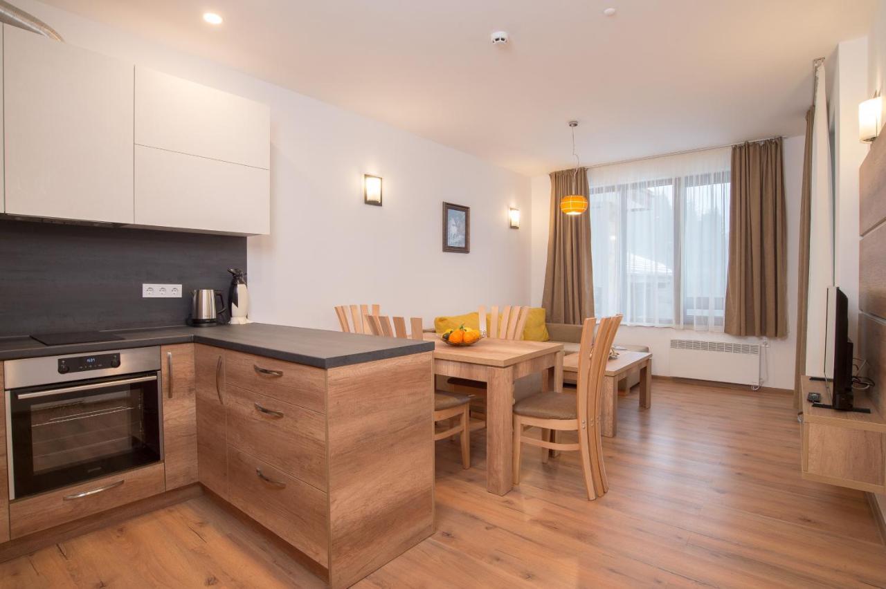 Mountain View Apartment 541 Paşmaklı Dış mekan fotoğraf