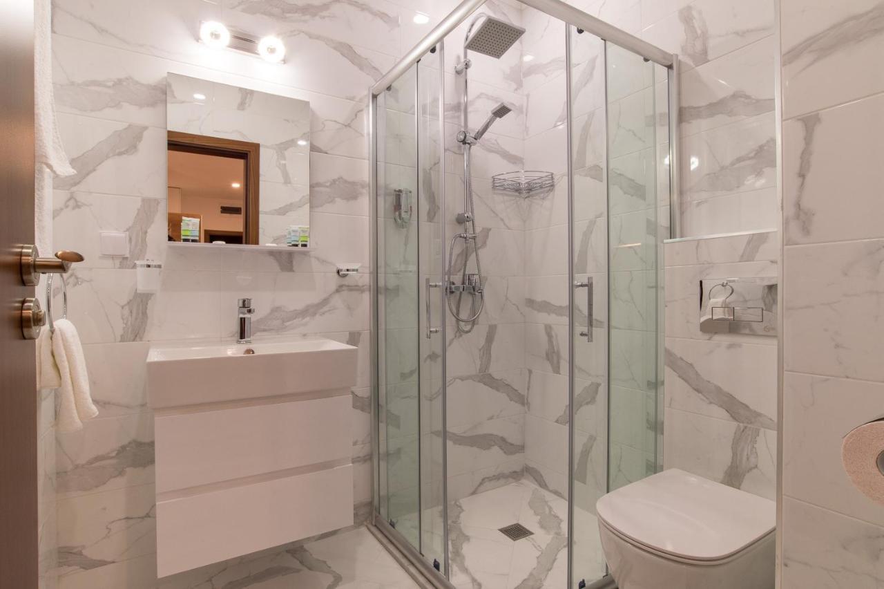 Mountain View Apartment 541 Paşmaklı Dış mekan fotoğraf