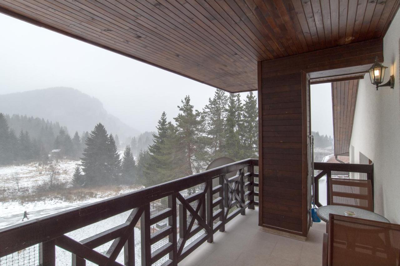 Mountain View Apartment 541 Paşmaklı Dış mekan fotoğraf