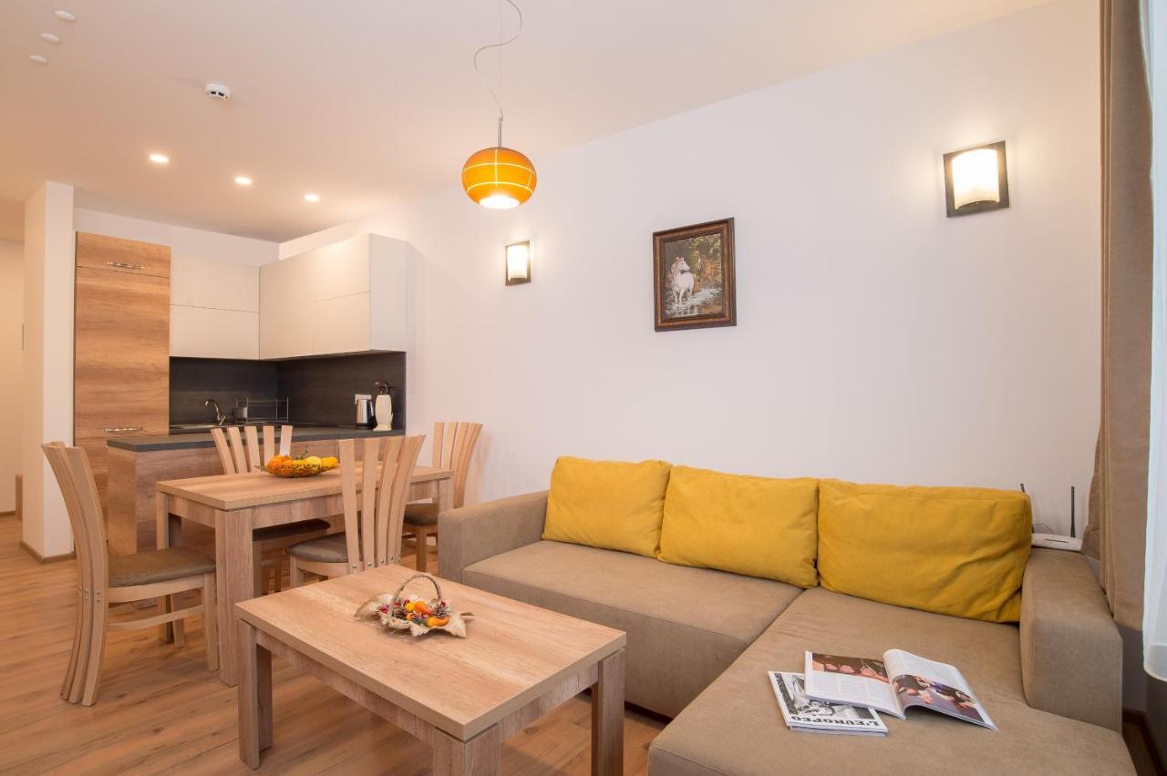 Mountain View Apartment 541 Paşmaklı Dış mekan fotoğraf