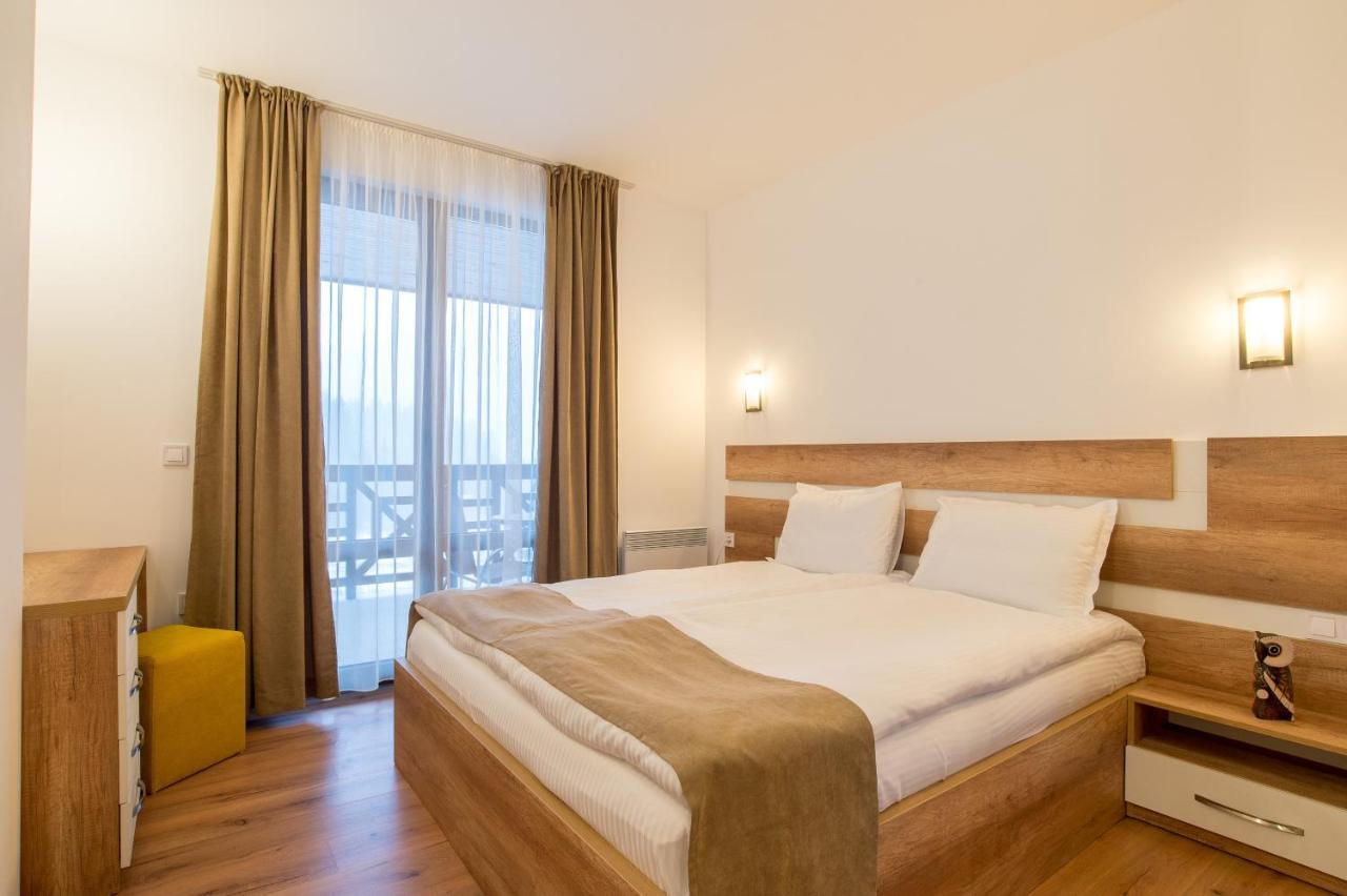Mountain View Apartment 541 Paşmaklı Dış mekan fotoğraf