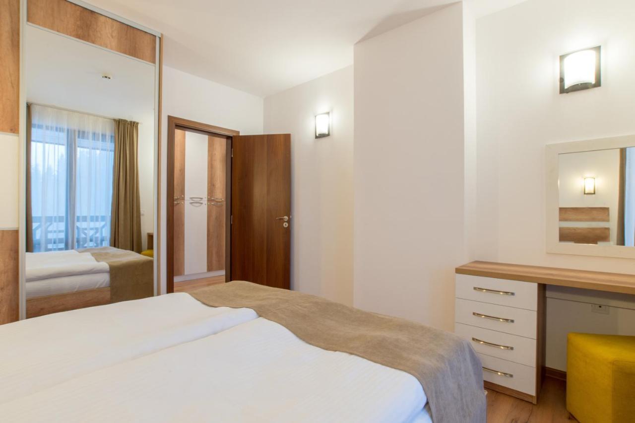 Mountain View Apartment 541 Paşmaklı Dış mekan fotoğraf