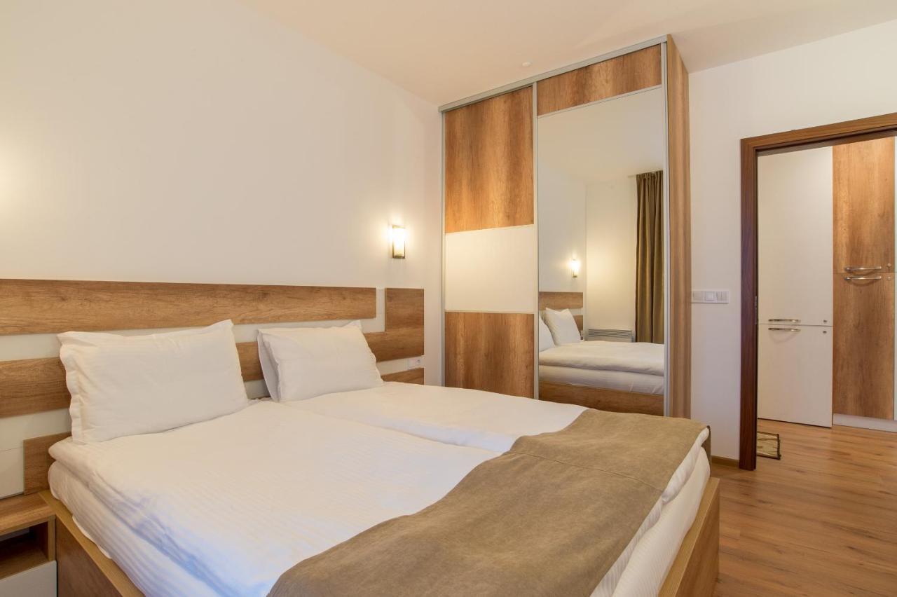 Mountain View Apartment 541 Paşmaklı Dış mekan fotoğraf