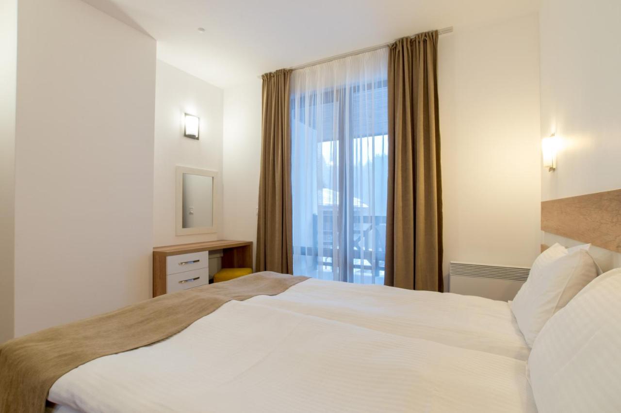 Mountain View Apartment 541 Paşmaklı Dış mekan fotoğraf