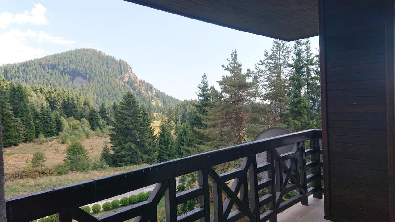 Mountain View Apartment 541 Paşmaklı Dış mekan fotoğraf