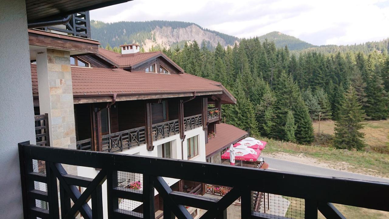 Mountain View Apartment 541 Paşmaklı Dış mekan fotoğraf