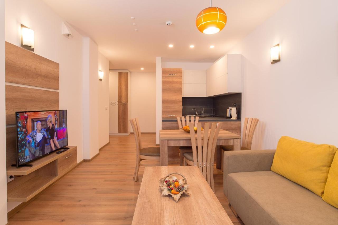 Mountain View Apartment 541 Paşmaklı Dış mekan fotoğraf