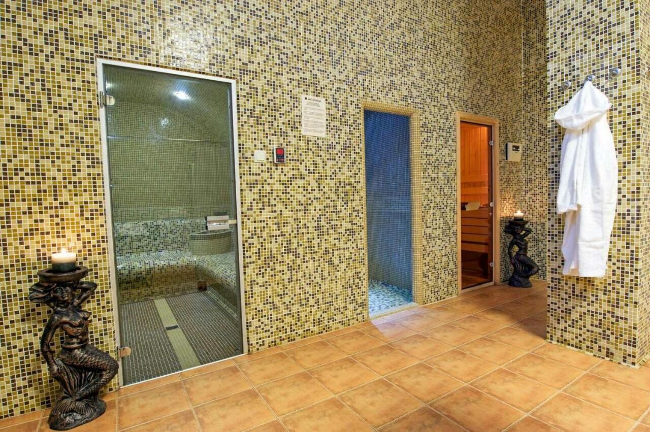 Mountain View Apartment 541 Paşmaklı Dış mekan fotoğraf
