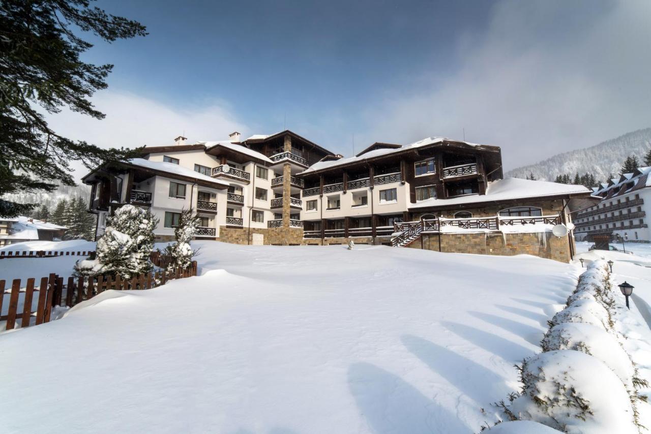 Mountain View Apartment 541 Paşmaklı Dış mekan fotoğraf
