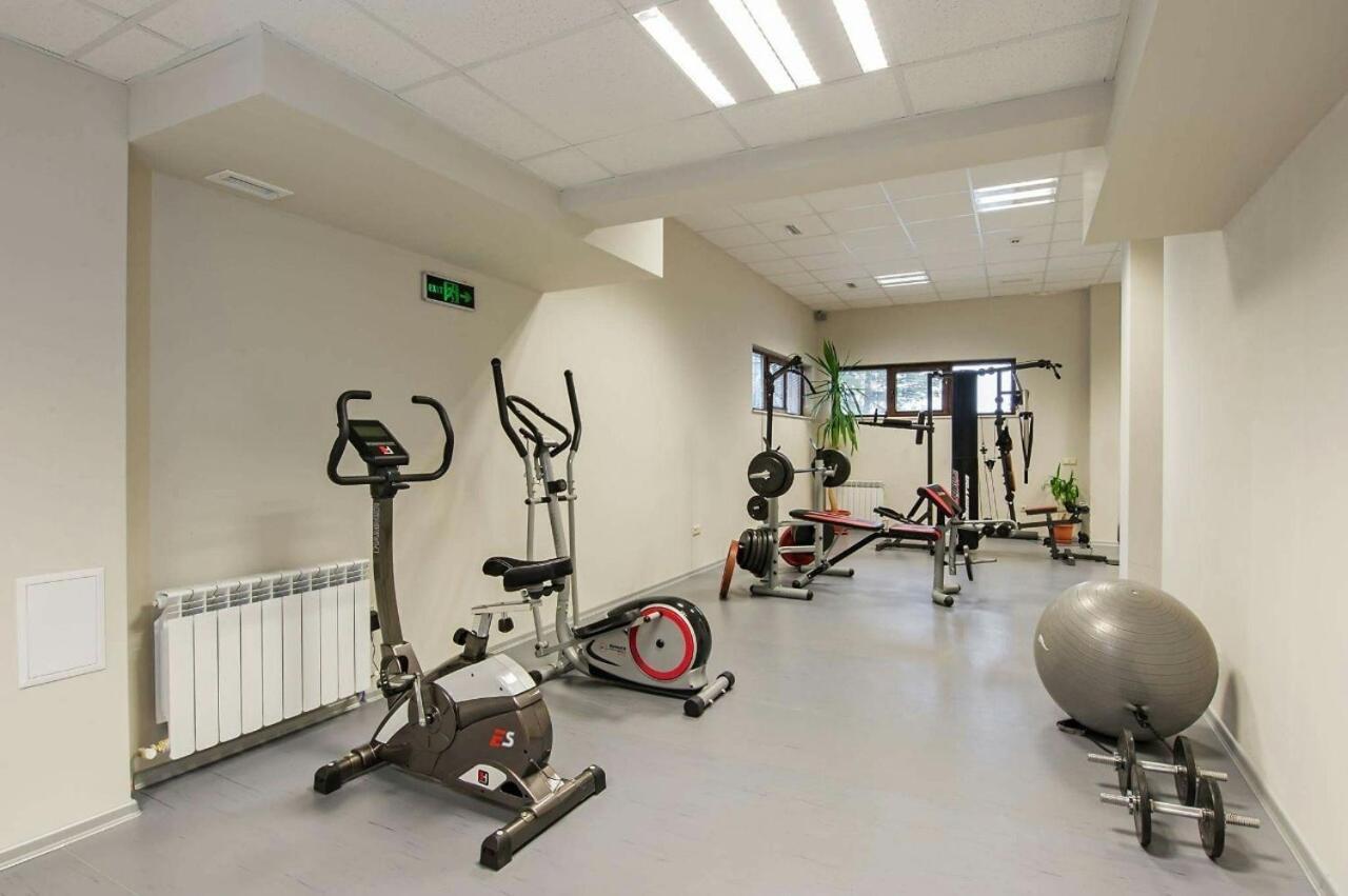 Mountain View Apartment 541 Paşmaklı Dış mekan fotoğraf